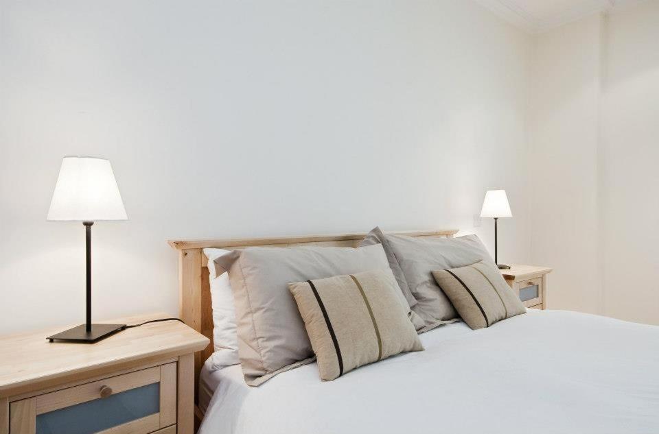 Panorama-Seaview Studios & Apartments ヘルソニソス 部屋 写真