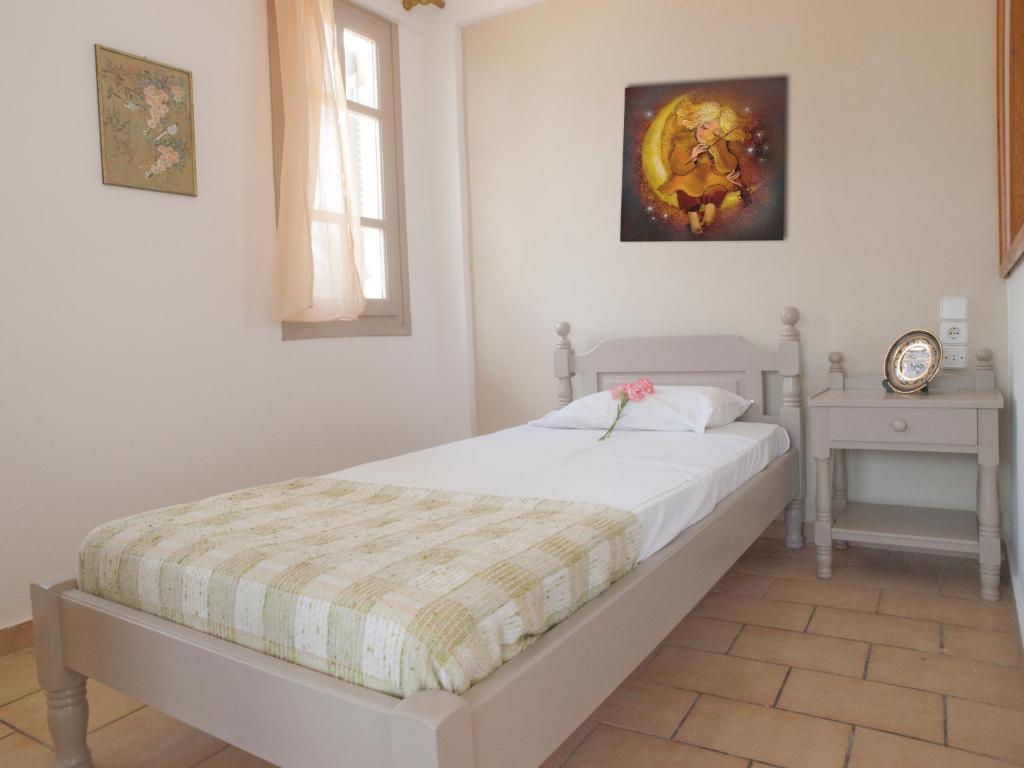 Panorama-Seaview Studios & Apartments ヘルソニソス 部屋 写真